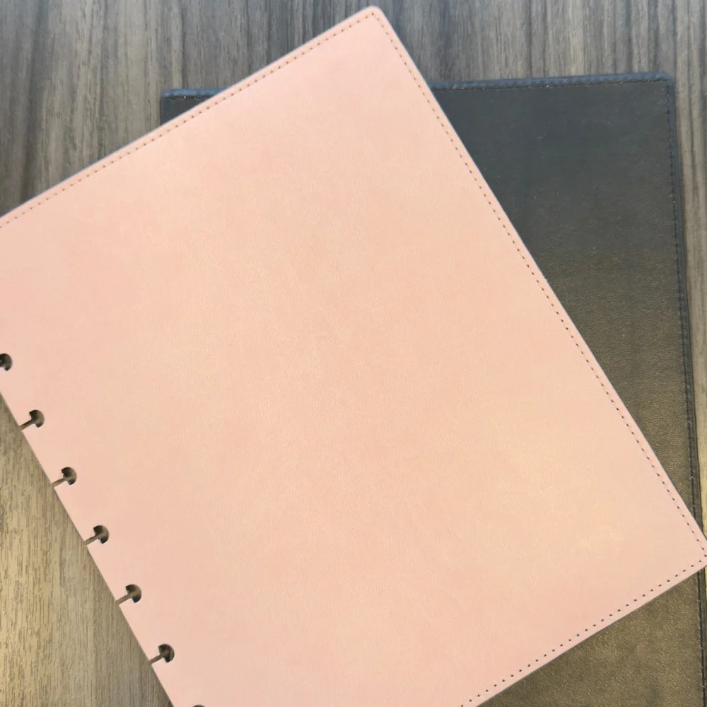 Levenger Circa Midway notebook set - Picture 3 of 4